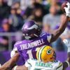 NFL: Has Laquon Treadwell already won the Catch of the Year?