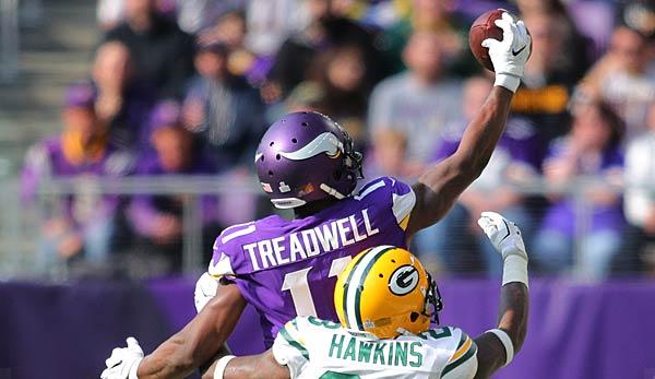 NFL: Has Laquon Treadwell already won the Catch of the Year?