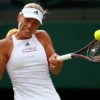 Porsche Race to Singapore: Angie Kerber wants to protect Zhuhai