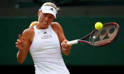 Porsche Race to Singapore: Angie Kerber wants to protect Zhuhai