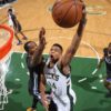 NBA: KD: Giannis could become the GOAT