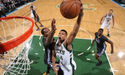 NBA: KD: Giannis could become the GOAT