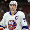 NHL: Islanders lose without Seidenberg and Greiss