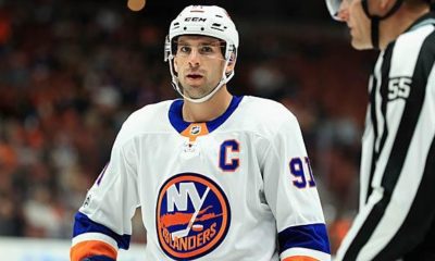 NHL: Islanders lose without Seidenberg and Greiss