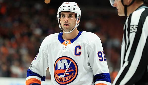 NHL: Islanders lose without Seidenberg and Greiss