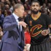 NBA: Lue about Boston:"It's just a game."