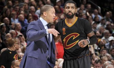 NBA: Lue about Boston:"It's just a game."