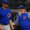 MLB: Maddon about renouncement of Closer Davis: Needed him only for the Save