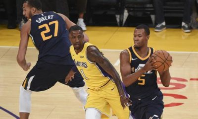 NBA: Media: No new deal for Hood