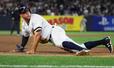 MLB: Yankees vs.