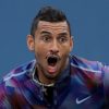 ATP:"Enfant Terrible" Kyrgios will play at Weissenhof in 2018