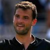 ATP: Erste Bank Open 500: Grigor Dimitrov comes to Vienna