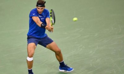 ATP: Nadal over his knee problems: Starts in Basel and Paris questionable