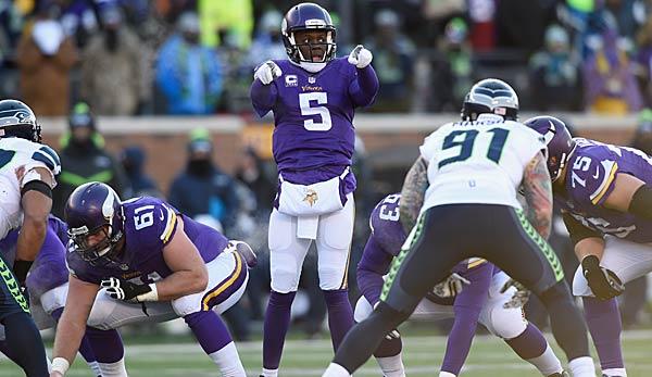 NFL: Media: Bridgewater gets green light