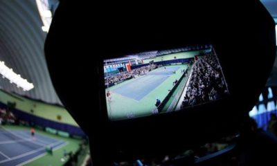 Service: The TV overview of tennisnet. com