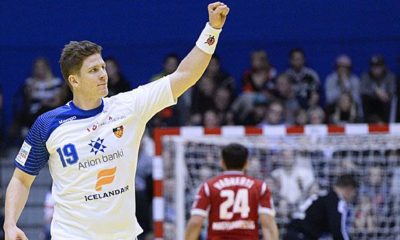 Handball: Karason leaves Hannover-Burgdorf at the end of the season