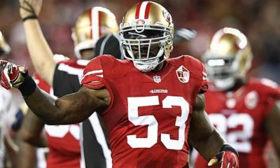 NFL: Raiders commit NaVorro Bowman