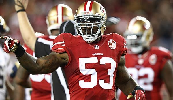 NFL: Raiders commit NaVorro Bowman