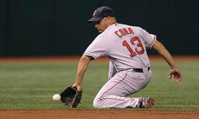 MLB: Boston Red Sox flirting with Houston's Alex Cora