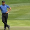 Golf: Green light: Woods is allowed to train again