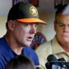 MLB: Astros Manager Hinch:"Twitter is not healthy"