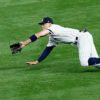 MLB: ALCS Game 3: Aaron Judge excels at New York Yankee victory