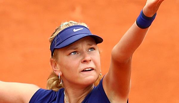 WTA: Good prospects in Moscow