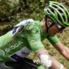 Tour de France: 2018 with Alpe d' Huez, cobblestone pavement and yellow chance for coats