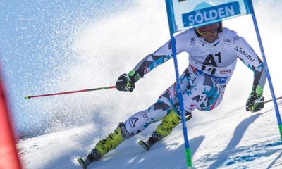 Ski Alpin: Next injury in the ÖSV team
