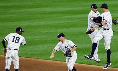 MLB: Do the New York Yankees manage to equalize in the ALCS?