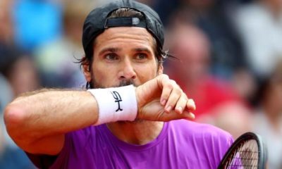 ATP: Haas: Quiet careerist perfect?