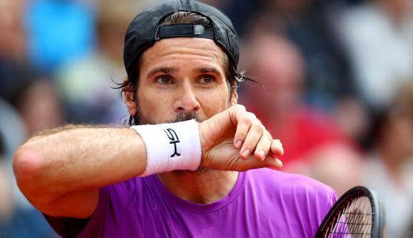 ATP: Haas: Quiet careerist perfect?