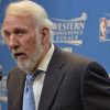 NBA: Pop harshly criticizes Trump