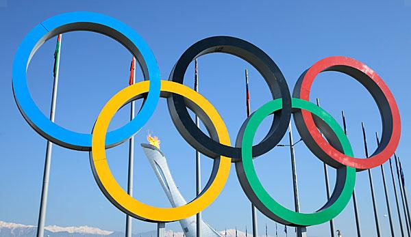 Olympia: IOC reacts to Olympic disaster in Innsbruck