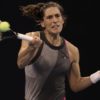 WTA: Petkovic fights his way to the last sixteen in Luxembourg