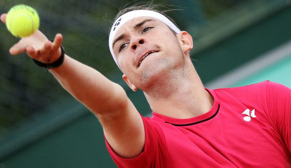 ATP Challenger: Rodionov in the quarter-finals in Ningbo, Gerald Melzer wins in Cali