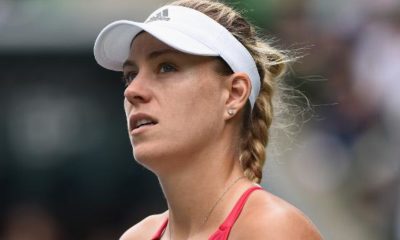 WTA: Kerber loses again against Puig