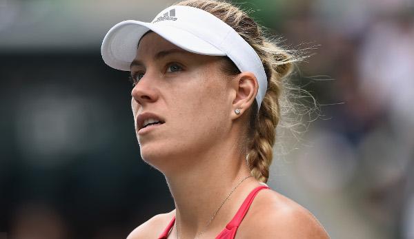 WTA: Kerber loses again against Puig