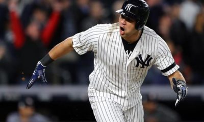 MLB: Great comeback: Yankees make up for it!