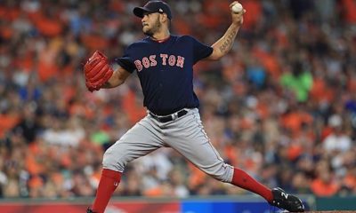 MLB: Two Red Sox players under the knife