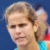 WTA: Julia Görges flies to Moscow quarter-finals