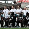 NFL: Anthem protest: League doesn't bow to Trump