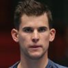 ATP: Domiinic Thiem practices in a familiar environment