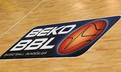 BBL: Growth potential: Basketball in third place in survey