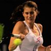 WTA: Rebecca Marino rowing back to tennis