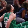 NBA: Hayward injury: That's not it