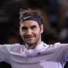 ATP: Federer vs. NBA-Star in Ping Pong?