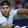 ATP:"DelPo": title defence and finals dream