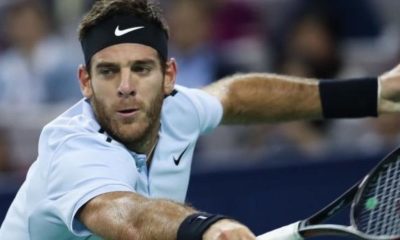 ATP:"DelPo": title defence and finals dream