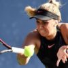 WTA:"Bum-Bum-Bine" fights in vain